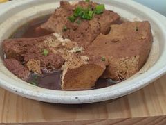 -天毓山庄·餐厅