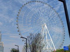 -南昌之星摩天轮