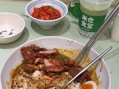 -米仓食堂(皇庭广场店)