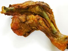 炸鸡腿-奉食居(天津街店)