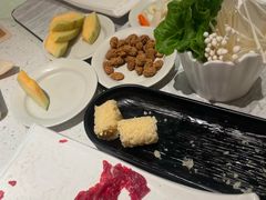 -左庭右院鲜牛肉火锅(长泰广场店)