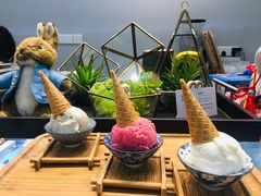 -歎雪糕低糖低脂Gelato冰淇淋