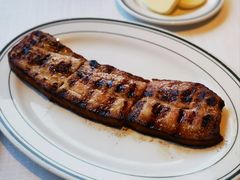 -Wolfgang’s Steakhouse 沃夫冈牛排馆(上海白玉兰广场店)