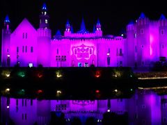 -安徒生童话乐园