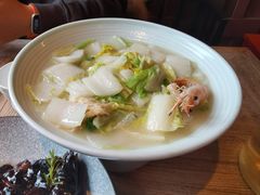 -老头儿油爆虾(胜利河美食街店)