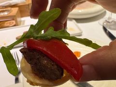 -王品牛排(福州泰禾店)