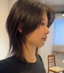 -时尚殿堂hair salon