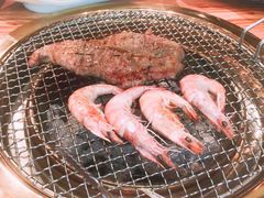 -万兴佳烤肉·长白山老味道(宏泰广场店)