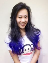 -尚·丹尼Hair