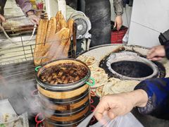-文武王氏烧饼·无矾油条(西溪路店)