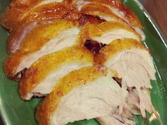 -君悦酒店·1881·北京烤鸭