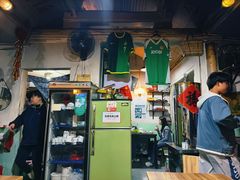 -炙热童年·老北京炙子烤肉(南锣鼓巷店)