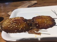 -三个大叔东北烧烤·砂锅菜(西三旗店)