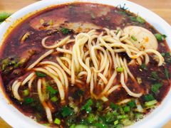 -马德元纯汤牛肉面(太奥广场店)