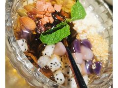 -绿茶餐厅(成都大悦城店)