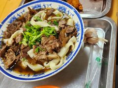 -清真-戏楼王记牛肉面