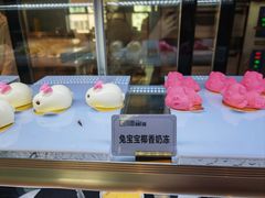 -川骄海鲜自助(亚运村店)