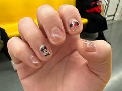 -海底捞火锅(团结桥店)