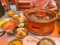 -西塔老太太泥炉烤肉(苏州大悦城店)