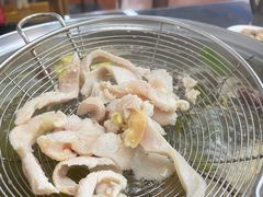 -合味土鸡火锅(中海世贸花园金碧庄店)