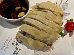 -庆江南江南菜(昆山吾悦广场店)
