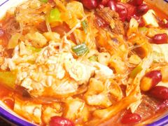 优质小炒泡馍-老乌家特色小炒泡馍(大皮院店)