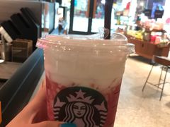 -星巴克(江阴万达店)