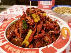 -阿财老铺·老蚌埠龙虾城(华夏总店)