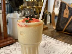 -藏书馆咖啡LibraryCoffee·Bistro(牡丹园店)