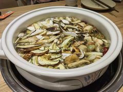 -鲜菌江湖正宗野生菌火锅