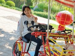 -永定河休闲森林公园