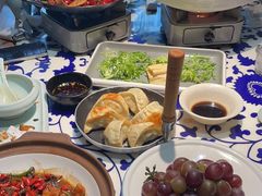 -印巷里主题餐厅(马鞍山店)