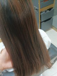 -苏奇发型·烫发染发