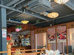 -孙记驴肉山庄(李桥店)