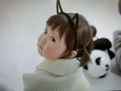 -爱你宝贝孕婴亲子摄影美学馆(绍兴店)