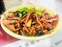 -大石人家鱿鱼面馆(大石西路总店)