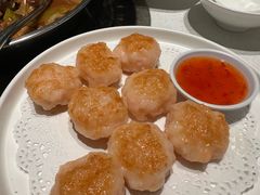 -顺峰顺水顺德菜(第一百货店)