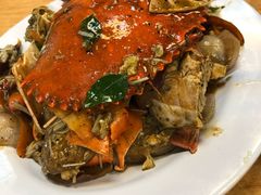 大堂-ZF Seafood Restaurant 卓峰海鲜餐