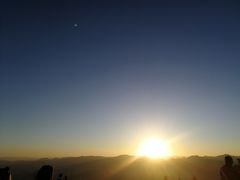 -长虫山生态公园风景林