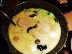 淮扬全家福-扬州狮子楼·非遗淮扬菜(东关街店)