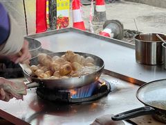 -阿宝生煎包(万松园总店)