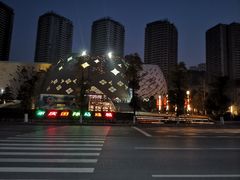 -重庆国际马戏城