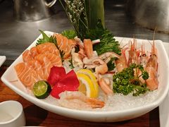 三文鱼-大渔之观(安贞店)