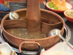 -京元盛铜锅涮肉(上海总店)