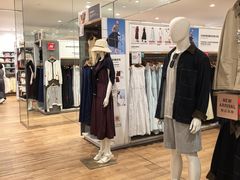 -优衣库(北京枫蓝国际广场店)