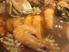 -527烧烤·龙虾·精酿酒(小石城美乐城店)