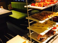 -丰茂海鲜烧烤(龙源华府店)