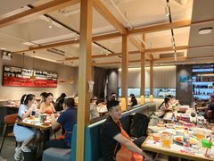 -杨氏青龙虾·羊蝎子(金盛路总店)