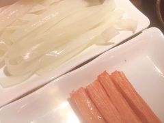 -京炭铜锅涮肉·羊蝎子·羊肉炉(保利·时光里店)