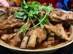 -友乐居羊蝎子(西直门店)